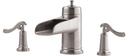 Roman Tub Faucet in Brushed Nickel (Trim Only)