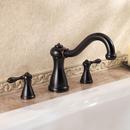 Pfister Tuscan Bronze Two Handle Roman Tub Faucet Trim Only 