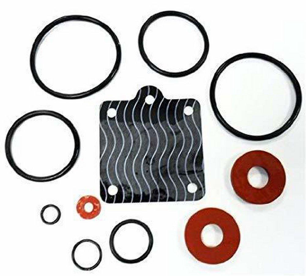 Apollo Valves Rubber Valve Repair Kit 