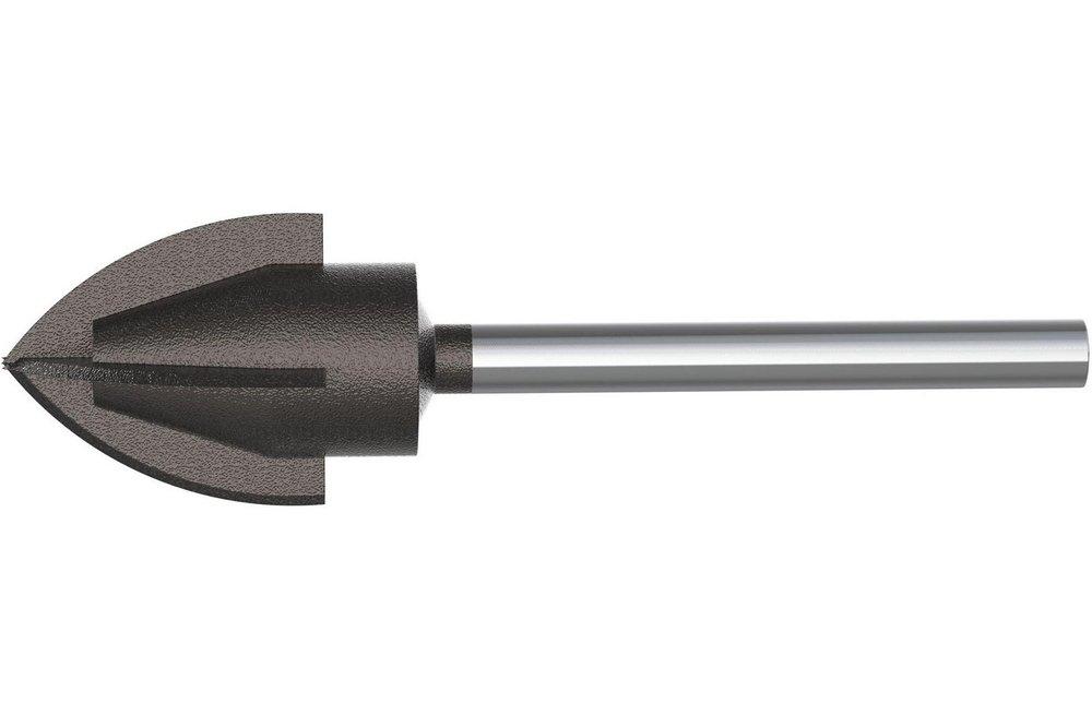 Wingits&reg; 1-1/4 x 1/4 in. Round Masonry 1 Piece 