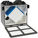 Honeywell Home Grey 123V Energy Recovery Ventilation (ERV) 