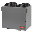 Honeywell Home Grey Heat Recovery Ventilation (HRV) 22-13/25 in. 
