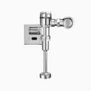 Sloan Valve Polished Chrome 186 Exposed Urinal Flushometer Flush Valve 