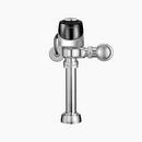 Sloan Polished Chrome Exposed Sensor Water Closet Flushometer 