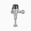 Sloan Valve Polished Chrome 186 Hardwired Urinal Flush Valve 