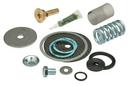 Zurn Wilkins Black Brass, Chrome, Iron, Rubber and Stainless Steel Valve Repair Kit 