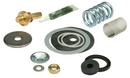 3/4 in. Brass, Chrome, Iron, Rubber and Stainless Steel Valve Repair Kit