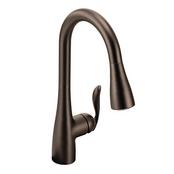 Bronze Kitchen Faucets