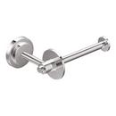 Moen Polished Chrome Wall Mount Toilet Tissue Holder 