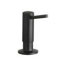 Elkay Oil Rubbed Bronze Deckmount Soap Dispenser 