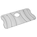 Elkay Lustrous Satin 30-1/2 x 18-1/2 in. No Hole Stainless Steel Single Bowl Undermount Kitchen Sink 