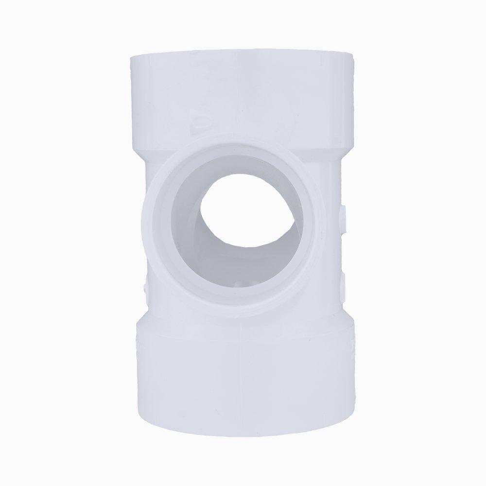 Cream CTS CPVC 45° Elbow 