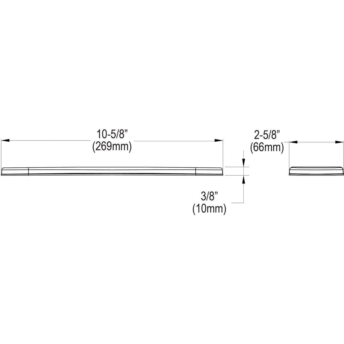 Elkay Lustrous Satin 14 x 17-1/2 in. No Hole Stainless Steel Single Bowl Undermount Kitchen Sink 