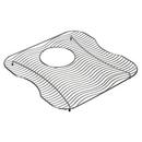 Elkay Lustrous Satin 35-3/4 x 18-1/2 in. No Hole Stainless Steel Double Bowl Undermount Kitchen Sink 