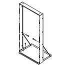 Accessory - Mounting Frame Galvanized Steel