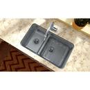 Elkay Stainless Steel 14-1/4 x 14-1/4 in Grid 