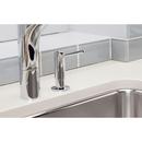 Elkay Polished Chrome Deckmount Soap Dispenser 