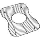 Elkay Polished Stainless Steel 10-1/8 in. Bottom Grid 