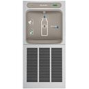 Elkay Stainless Steel Stainless Steel Indoor Bottle Filling Station 
