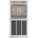 Elkay Stainless Steel Stainless Steel Indoor Bottle Filling Station 