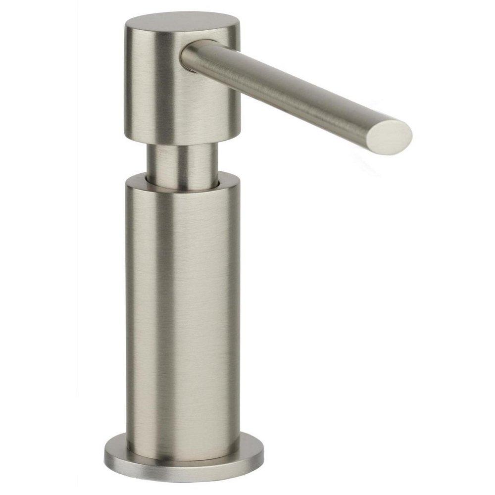 Elkay Brushed Nickel Soap Dispenser 