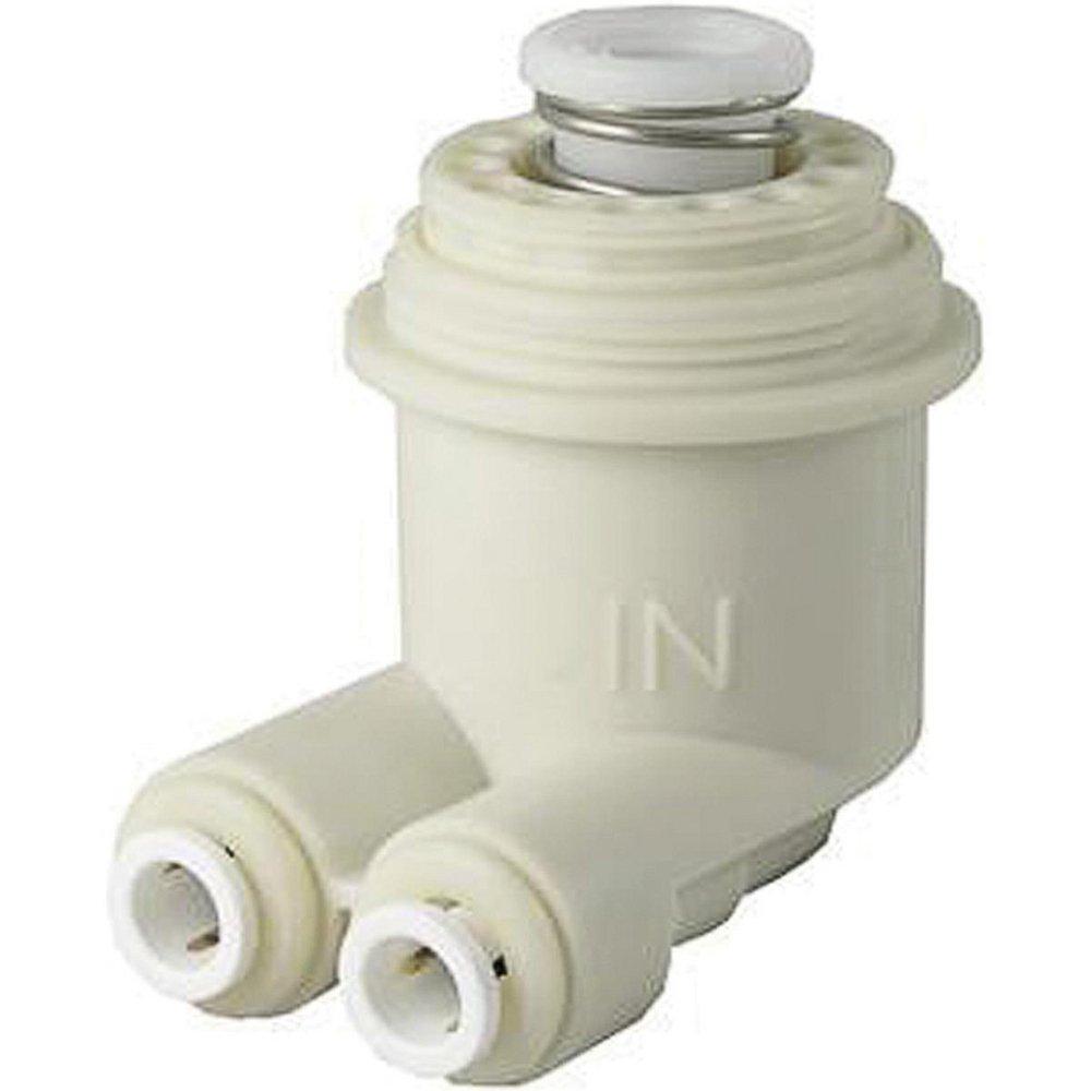 Elkay White Kit REG With Spring 