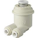 Elkay White Kit REG With Spring 