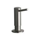 Elkay Brushed Nickel Deckmount Soap Dispenser 