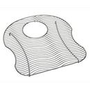 Elkay Stainless Steel Double Bowl Undermount Kitchen Sink with Rear Center Drain Kit 