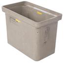 30 in. Plastic Meter Box