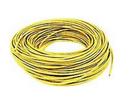 Wal-Rich Yellow 14 ga 500 ft. Roll Tracer Wire 