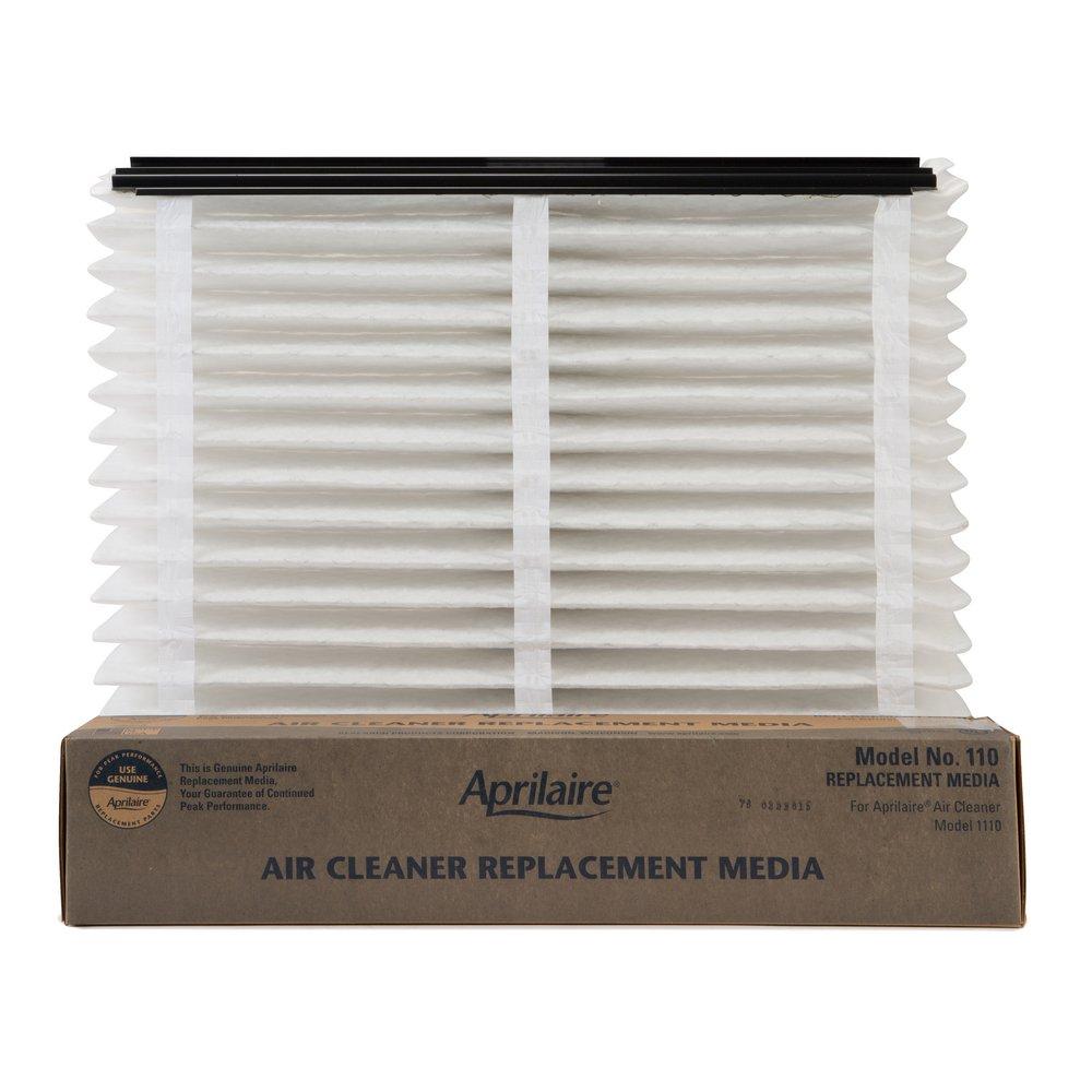 AprilAire White 16 x 27 in. Replacement Filter 