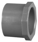 Grey PVC Schedule 80 Bushing 
