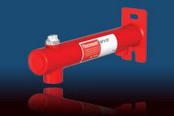 Expansion Bracket for Steel Tank