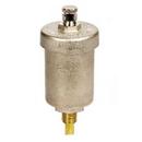 Taco 1/8 in. MNPT Hydronic Air Vent 150 psi Brass 