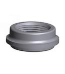 Threaded  Forged Steel Flat Face Tank Flange 