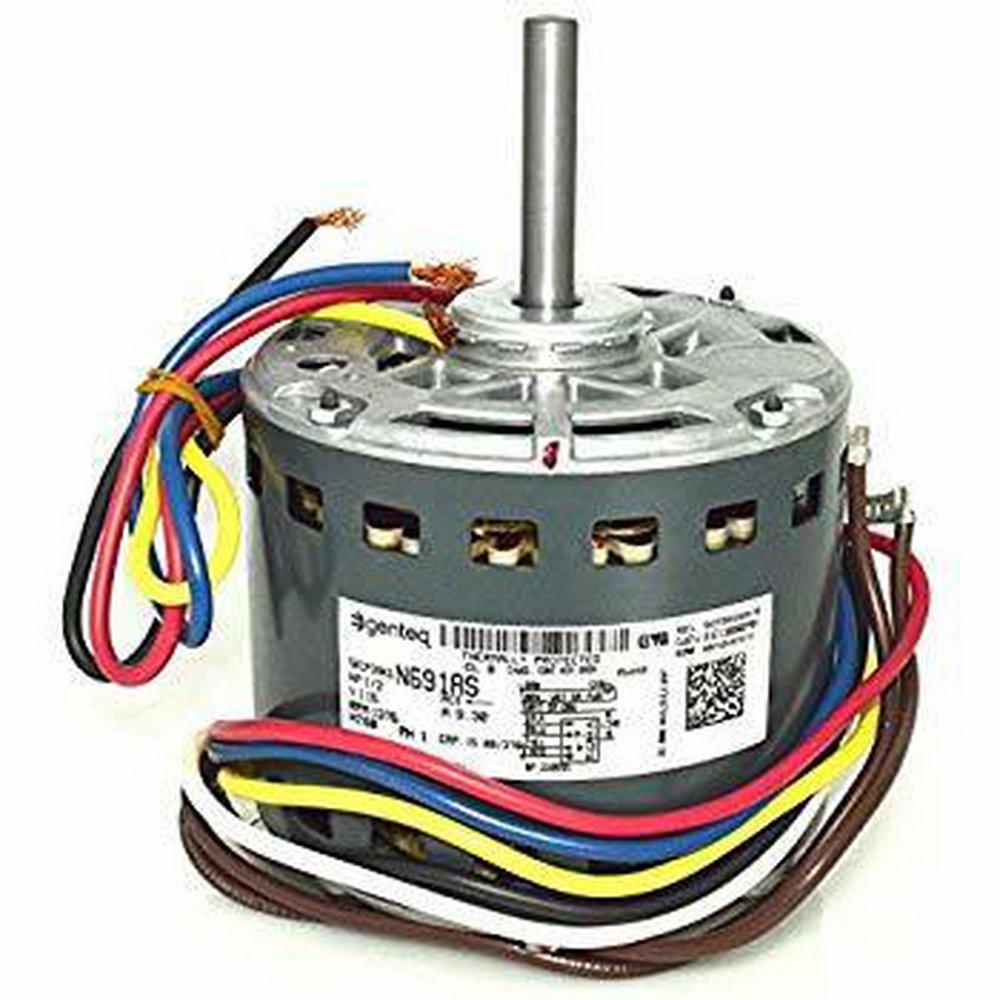 Service First 208/230V 2.4A 1075 RPM Condenser Motor 