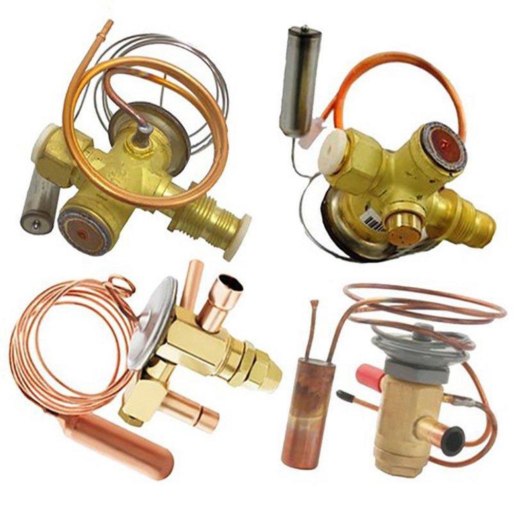 Service First R-22 Thermal Expansion Valve 