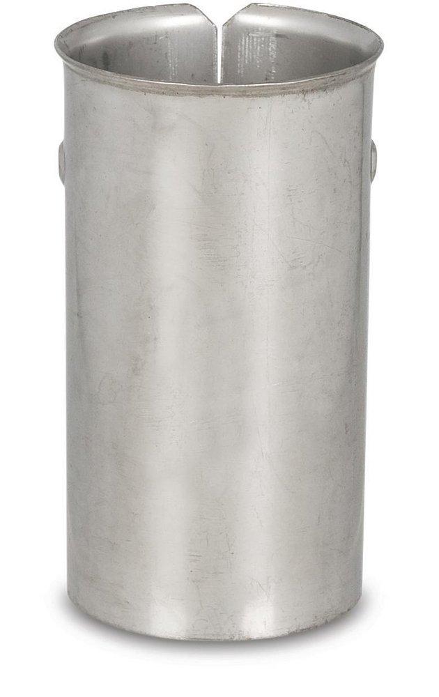 Sioux Chief PEX Straight Stainless Steel Pipe Insert Stiffener (Fit Quick) 
