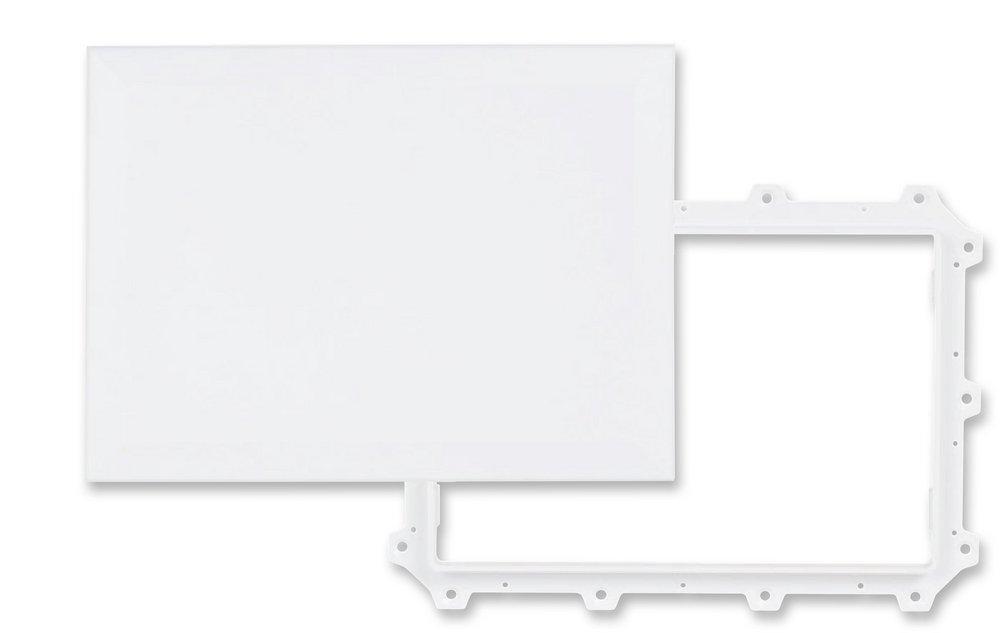 Sioux Chief White Plastic Access Panel (2 Piece) 