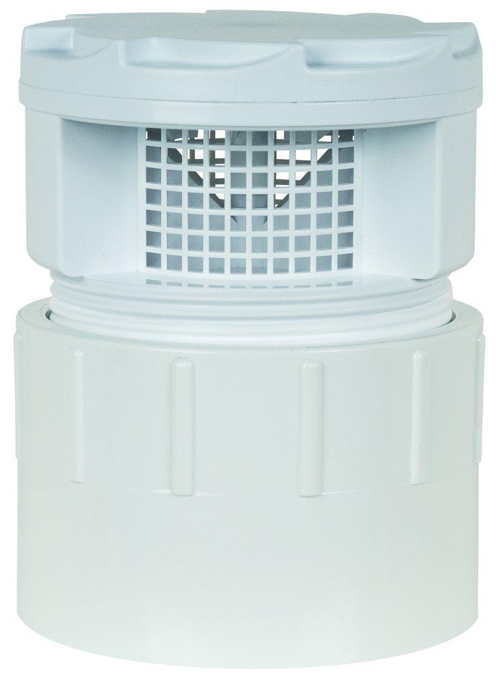 Sioux Chief 2 in. PVC Air Vent 