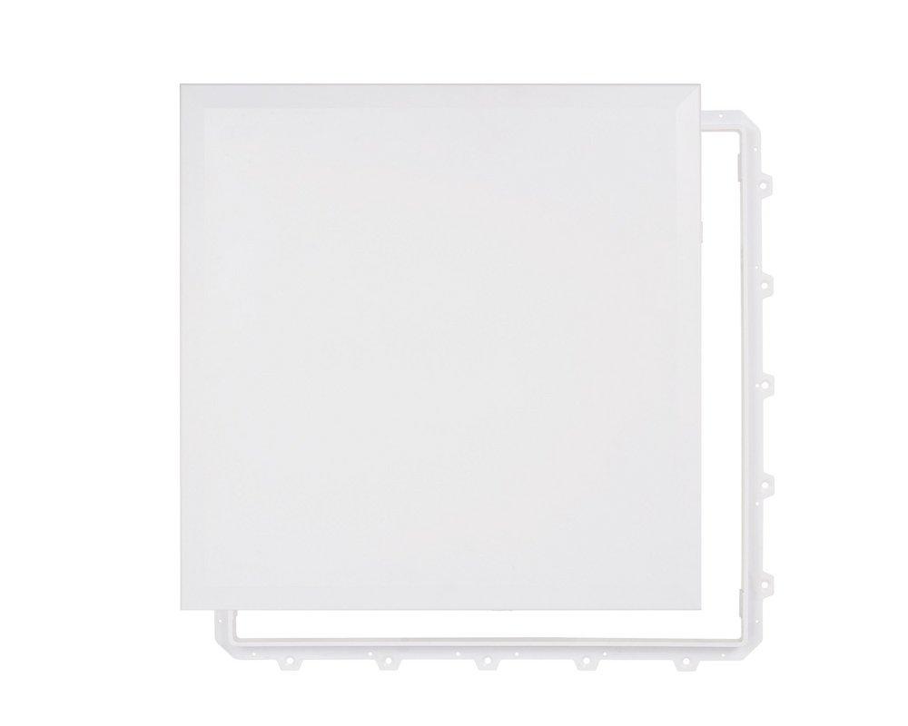 Sioux Chief White Plastic Access Panel 