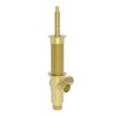 3-Port Deck Diverter Assembly for Newport Brass 3-2047 Roman Tub Faucet with Hand Shower