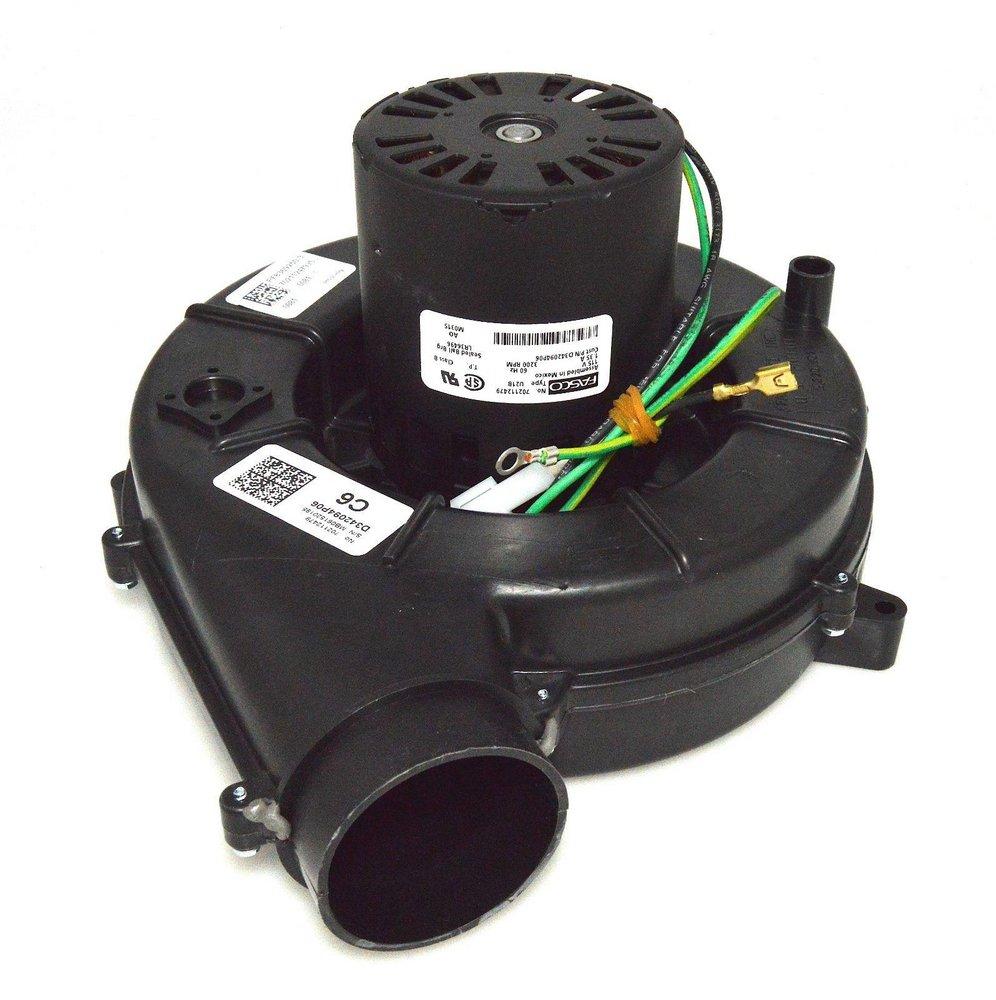 Service First Inducer Motor 