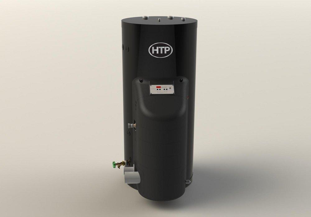 Heat Transfer Products 100 MBH Water Heater 