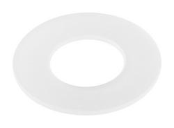 2-1/4 in. Brass Canister Seal