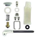 Fisher Stainless Steel Stainless Steel Spray Valve Repair Kit 