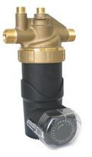 Brass Recirculation Pump and Thermostat