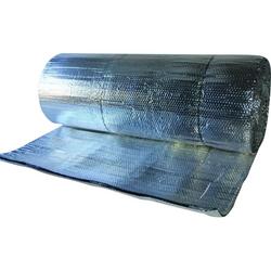 48 in. Foil Bubble Duct Wrap