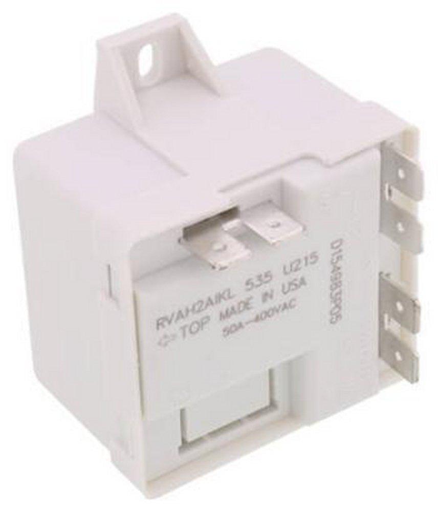 Trane Relay Start Coil 